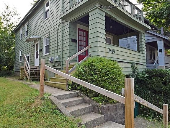 2nd image of 3950 Marburg Ave #1