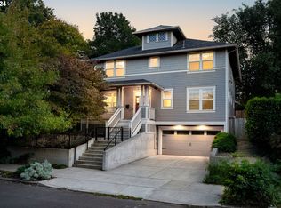 3926 SE Clinton St, Portland, OR 97202