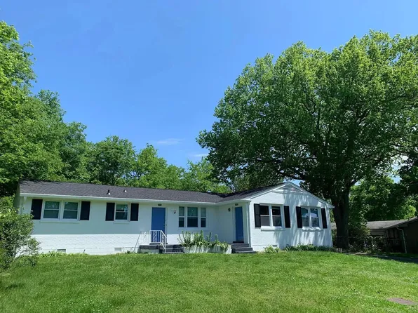 3809 Plantation Dr APT A, Hermitage, TN 37076