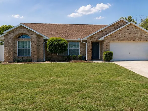 897 VERCELLI STREET, DELTONA, FL 32725