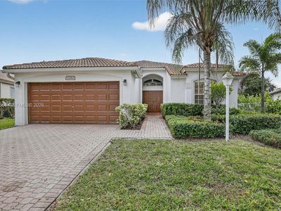 13262 NW 15th St, Pembroke Pines, FL, 33028