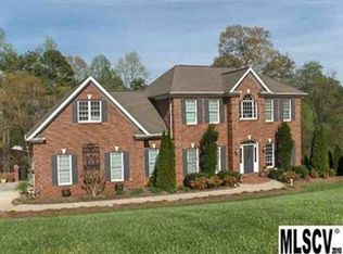 1933 45th Avenue Pl NE, Hickory, NC 28601