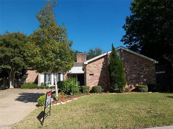 2266 Woodland Springs St, Houston, TX 77077
