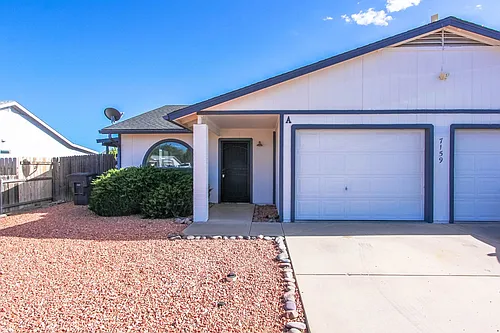 7159 E Silverlode Dr Photo 1