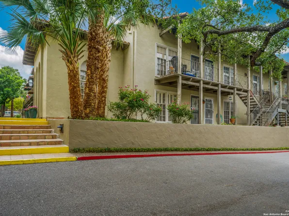66 BREES BLVD #31, San Antonio, TX 78209