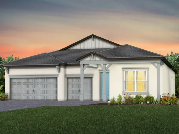 Mahogany Plan, Two Rivers