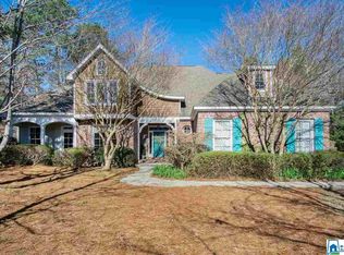 831 Bishops Ct, Birmingham, AL 35242