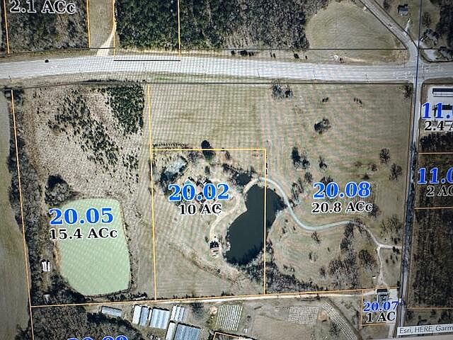 1st image of W Barnes Crossing Rd