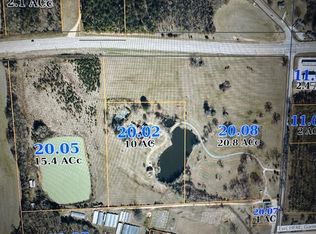 W Barnes Crossing Rd, Tupelo, MS 38804