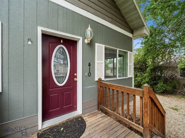 410 S Spruce St, Townsend, MT 59644