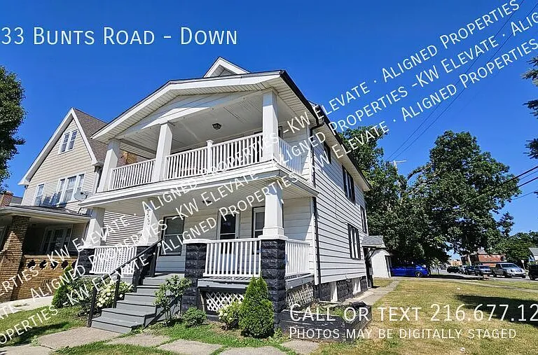 2233 Bunts Rd #DOWN — Photo 1