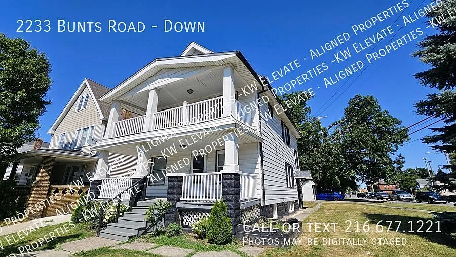 2233 Bunts Rd #DOWN