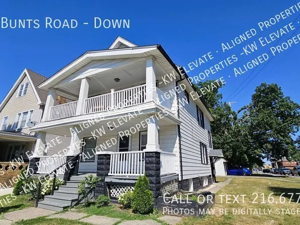 2233 Bunts Rd, Lakewood, OH 44107