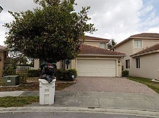 3833 Woodfield Dr, Coconut Creek, FL 33073