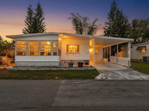 94 Sugar Bear Dr #55, Safety Harbor, FL 34695