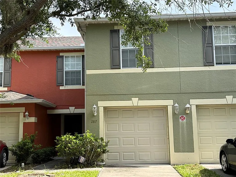 287 Winding Vine Ln #34 — Photo 2