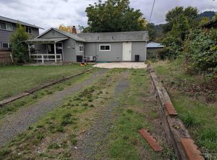 917 Nickel St, Kamiah, ID 83536