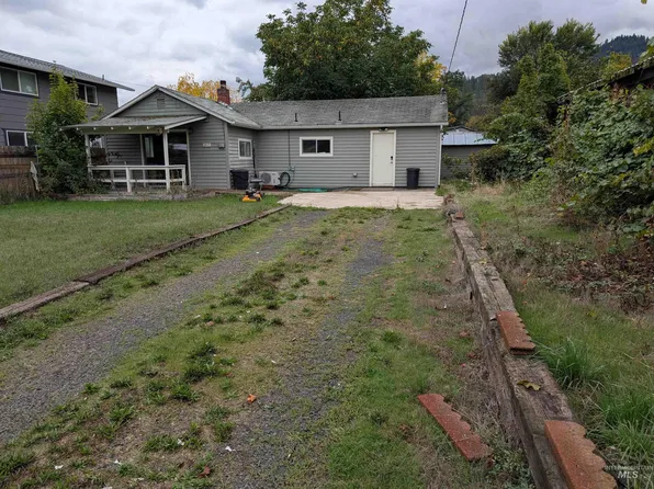 917 Nickel St, Kamiah, ID 83536