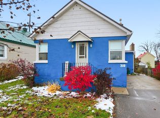 318 West St N, Orillia, ON L3V 5E2