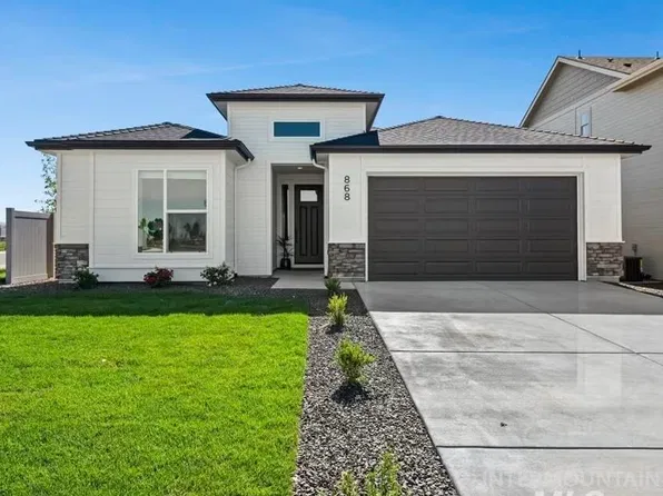 3407 Helios St, Caldwell, ID 83607