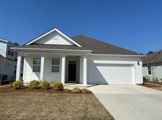 7120 Foxhollow Ln, Leland, NC 28451