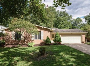 2840 Pebble Creek Dr, Ann Arbor, MI 48108
