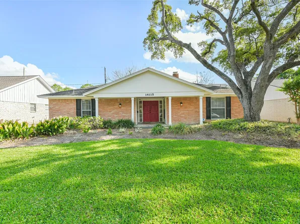 14115 Kimberley Ln, Houston, TX 77079