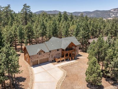 625 Cedar Glen Dr, Big Bear City, CA, 92314