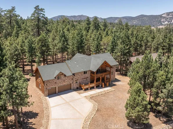 625 Cedar Glen Dr, Big Bear City, CA 92314