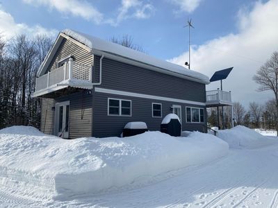 4515 E J And J Ln, Sault Sainte Marie, MI, 49783