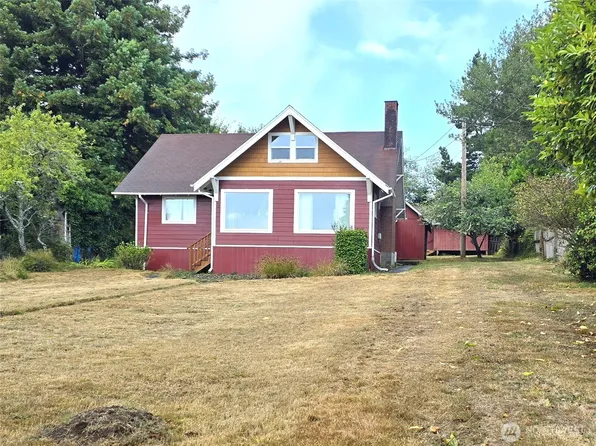 508 Cedar Street NE, Ilwaco, WA 98624
