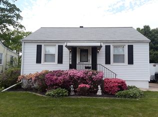 16 Elinor Ave, Baltimore, MD 21236