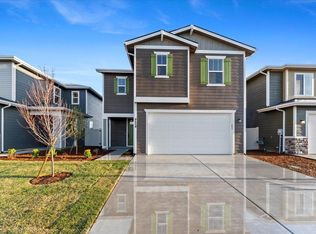 4624 E Vera Cruz St, Nampa, ID 83687