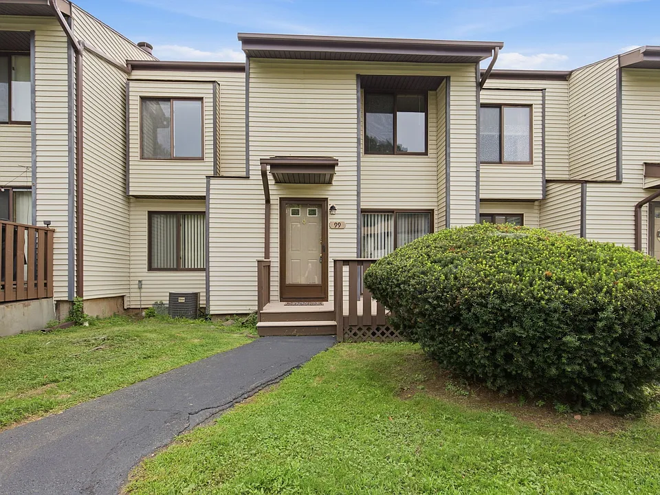 99 Cottonwood Rd #99