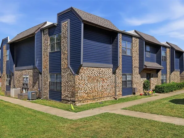 401 12th Ave APT 193, Norman, OK 73071