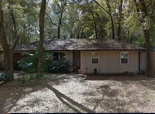 7325 SW 22nd Pl, Gainesville, FL 32607