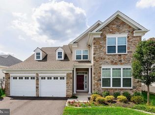 26 Einstein Way, East Windsor, NJ 08512