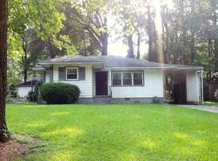 868 Stokeswood Ave, Atlanta, GA 30316