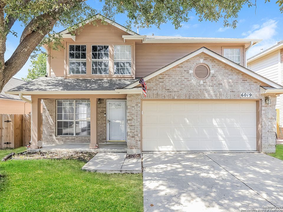 1st image of 6019 Woodway Pl