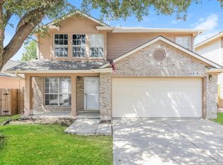 6019 Woodway Pl, San Antonio, TX 78249