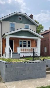 1289 Linwood Ave, Columbus, OH, 43206