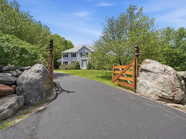 1 Merrill Xing, Bow, NH 03304