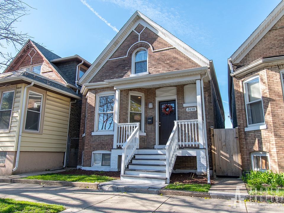 1st image of 2638 W Wellington Ave