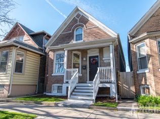 2638 W Wellington Ave, Chicago, IL