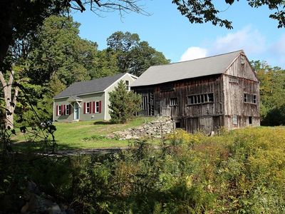 493 New Salem Rd, Wendell, MA, 01379