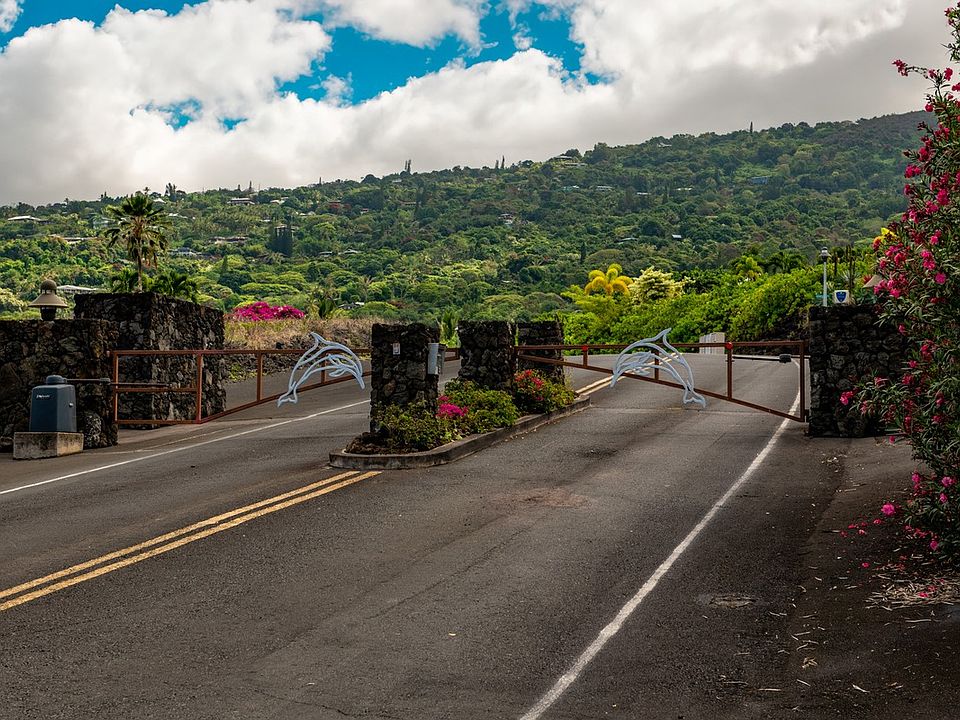 831021 Kahauloa Pl, Captain Cook, HI 96704 Zillow