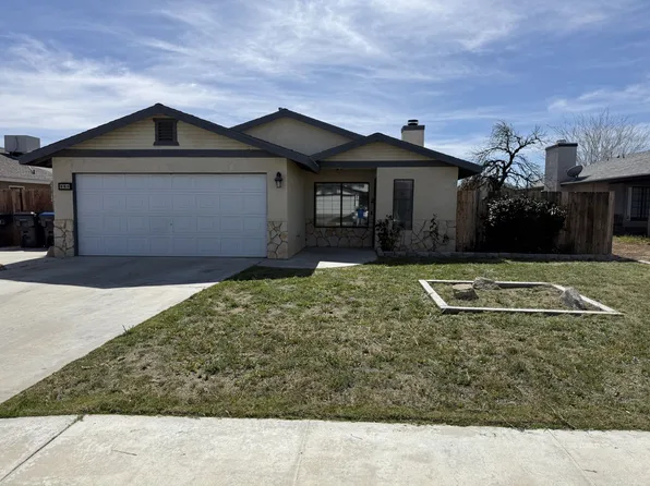 805 Janelle Ct, Ridgecrest, CA 93555