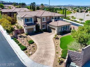 859 Timber Walk Dr, Henderson, NV 89052