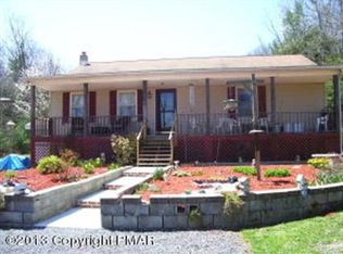 1605 Pine Run Rd, Lehighton, PA 18235