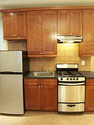 Rented by Citi Habitats